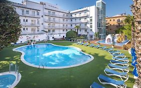 Ght Balmes, Hotel-Aparthotel&Splash